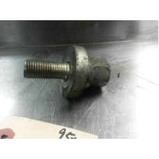 95T012 Crankshaft Bolt From 2015 Jeep Cherokee 2.4 6509029AA 95T012 Crankshaft Bolt From 2015 Jeep Cherokee 2.4 6509029AA